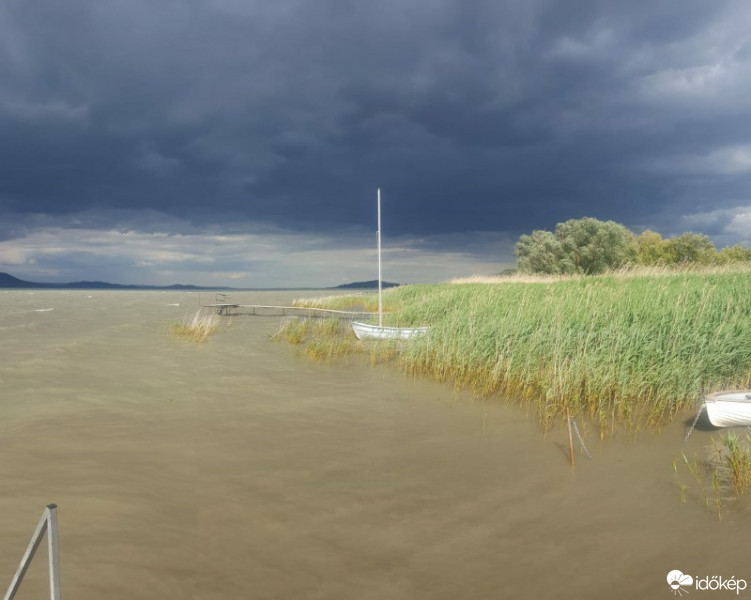 Balatonmáriafürdő