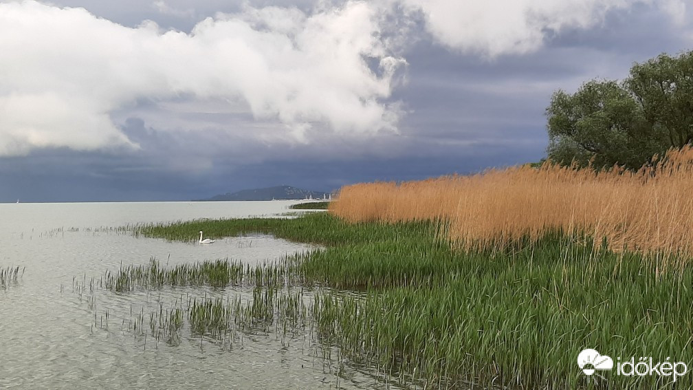 Balatonmáriafürdő