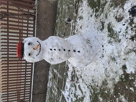 Hóemberes délelőtt 