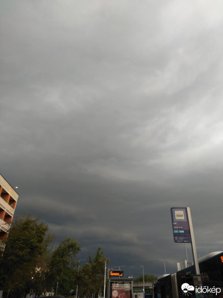 Budapest XIX.ker - Kispest