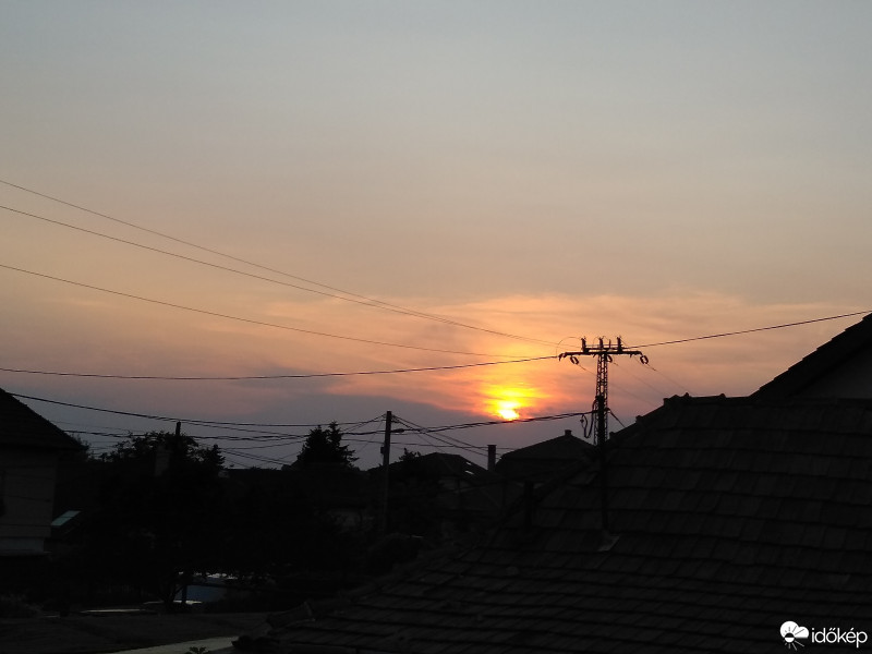 Budapest XXIII.ker - Soroksár