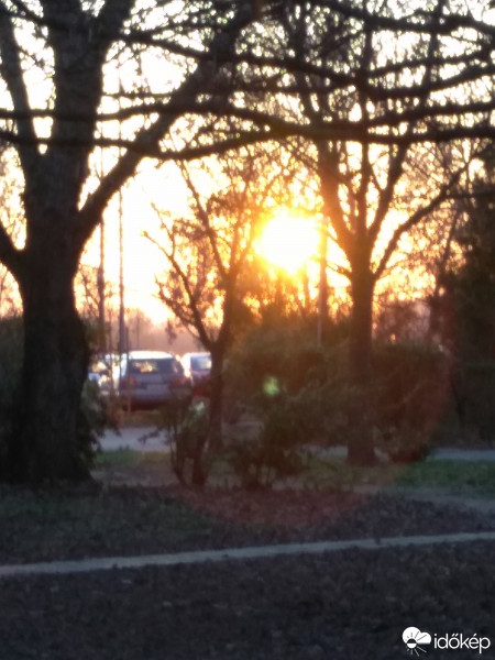 Budapest XIX.ker - Kispest