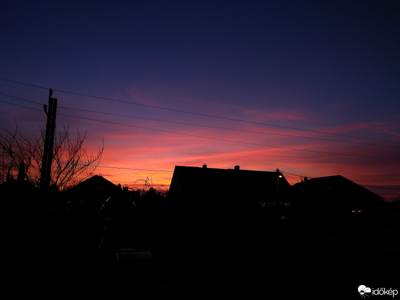 Budapest XXIII.ker - Soroksár