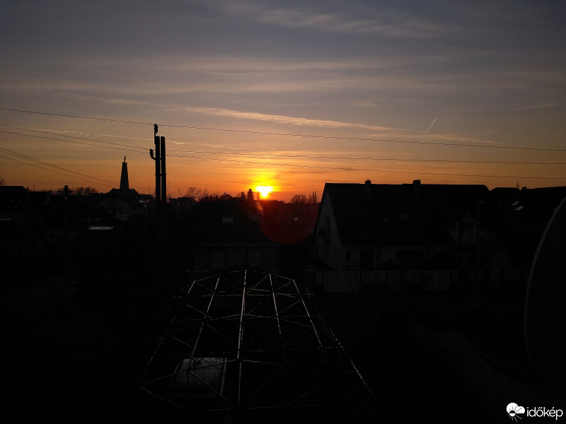 Budapest XXIII.ker - Soroksár