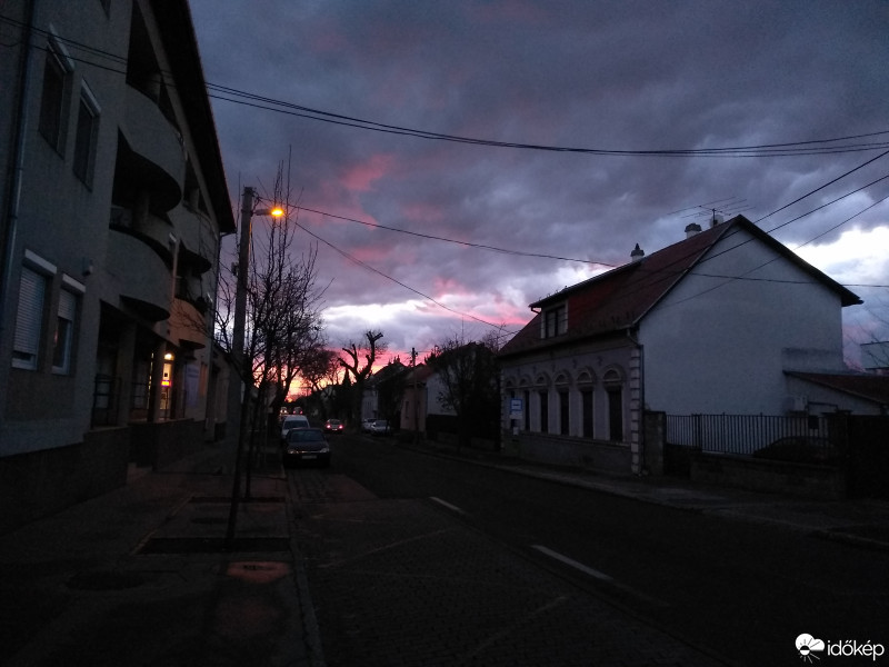 Budapest XIX.ker - Kispest