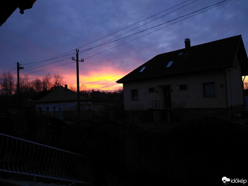 Budapest XIX.ker - Kispest