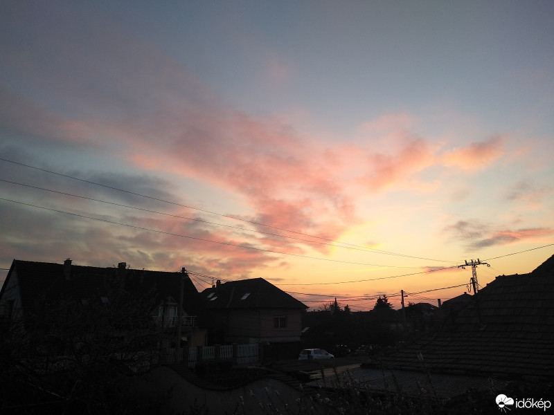 Budapest XIX.ker - Kispest