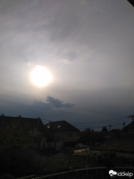 Budapest XXIII.ker - Soroksár