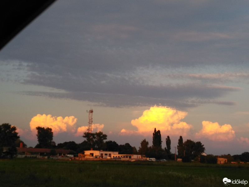 Budapest XXIII.ker - Soroksár