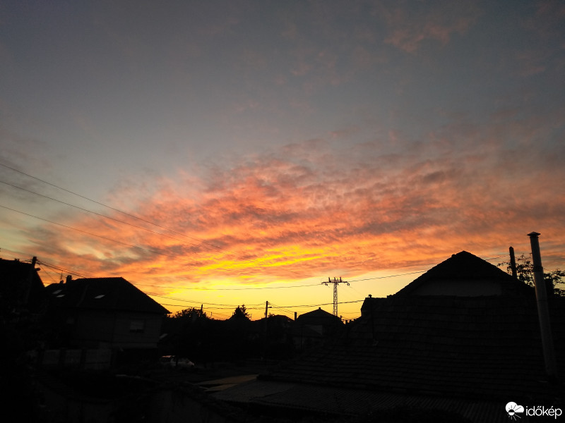 Budapest XXIII.ker - Soroksár