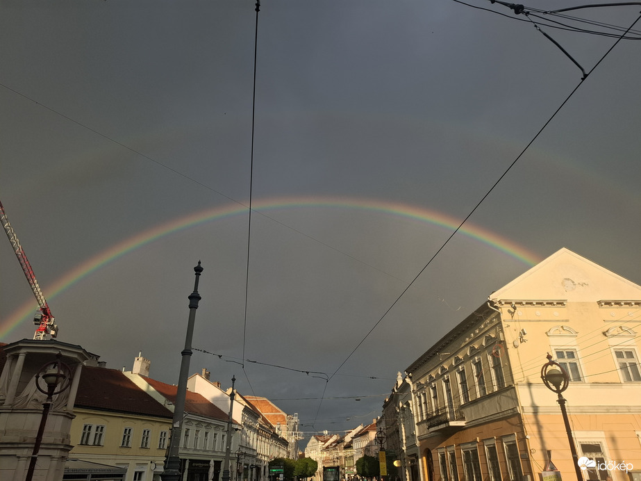 Szivárvány
