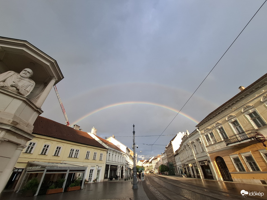 Szivárvány