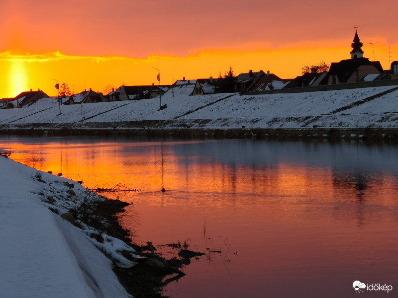 Nap Képe Győr