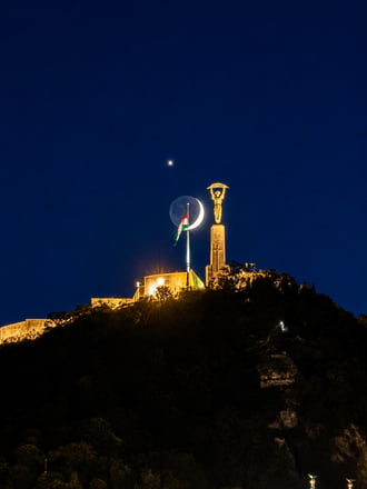 Citadella holdsarló