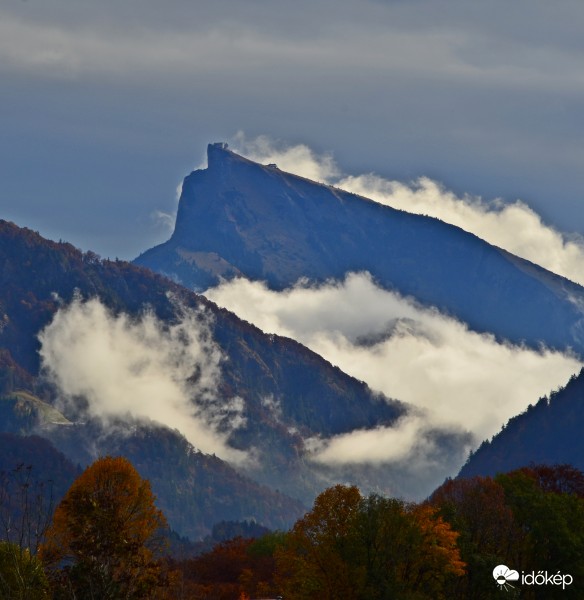 Schafberg   1.783 m