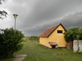 Mezősas