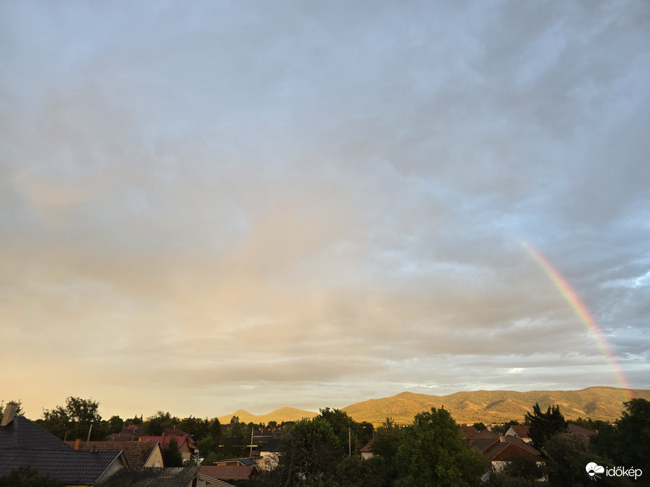 Mátra 2025. 09. 16. 