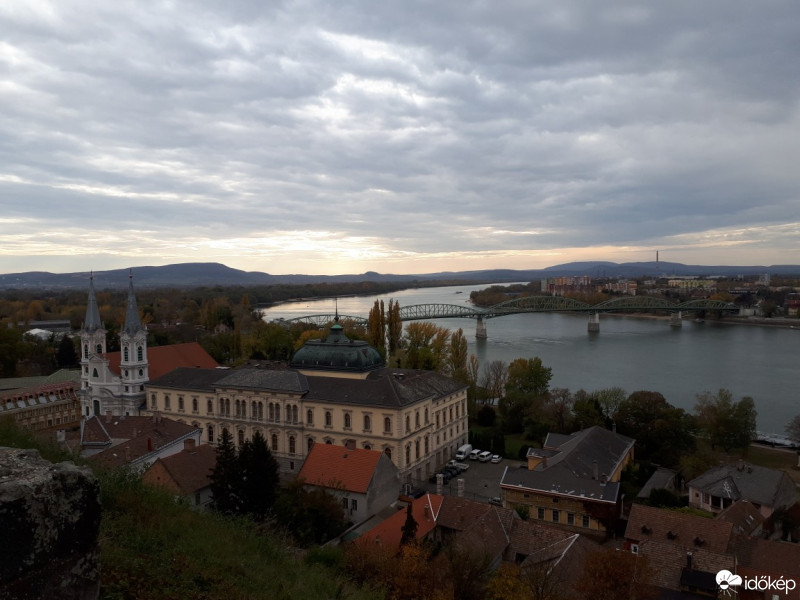 Esztergom