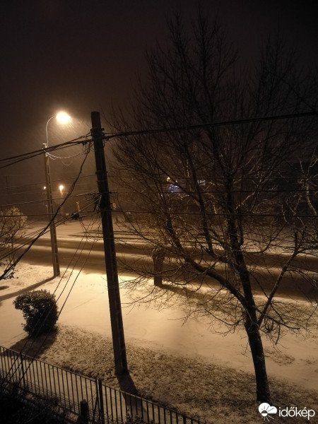 Budapest XVIII.ker - Pestszentlőrinc