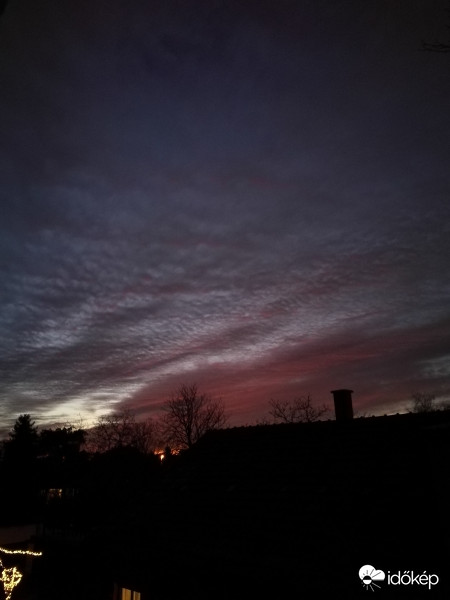 Fények fenn és lenn