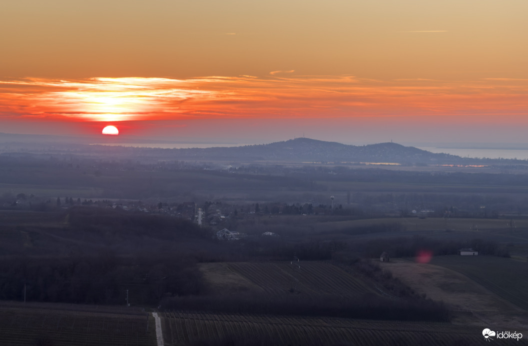 Balatonlelle Kishegy