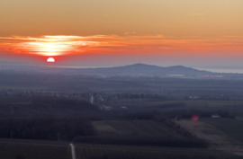 Balatonlelle Kishegy