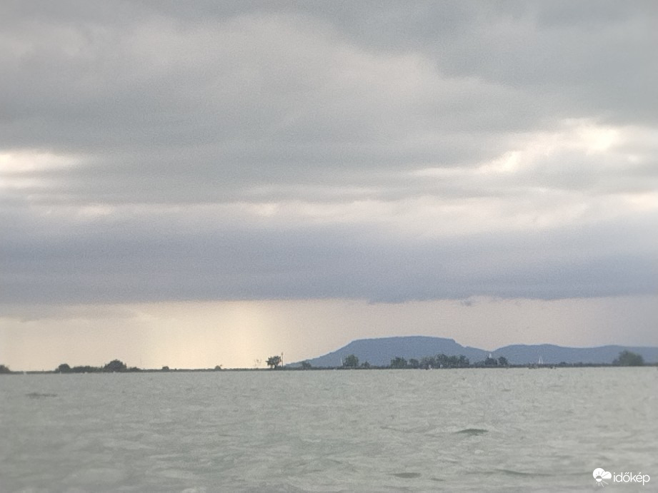 Balatonőszöd