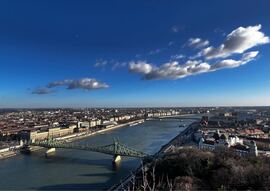 Budapest XI.ker - BME