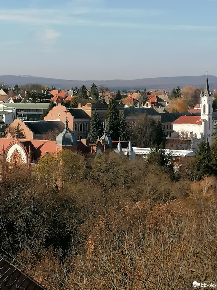 Veszprém