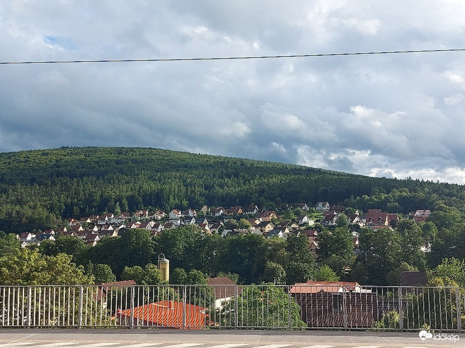 Partenstein