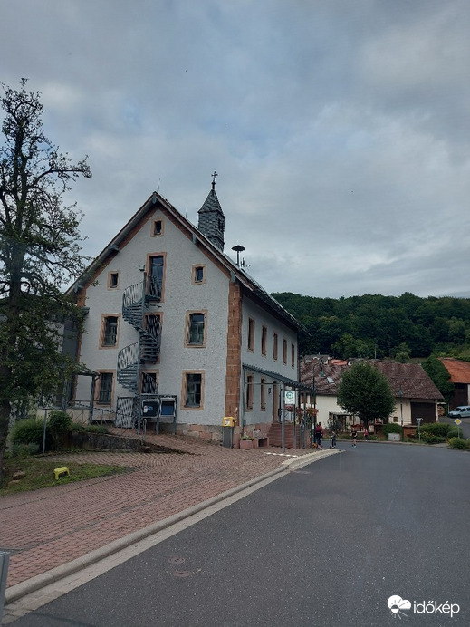 Krommenthal