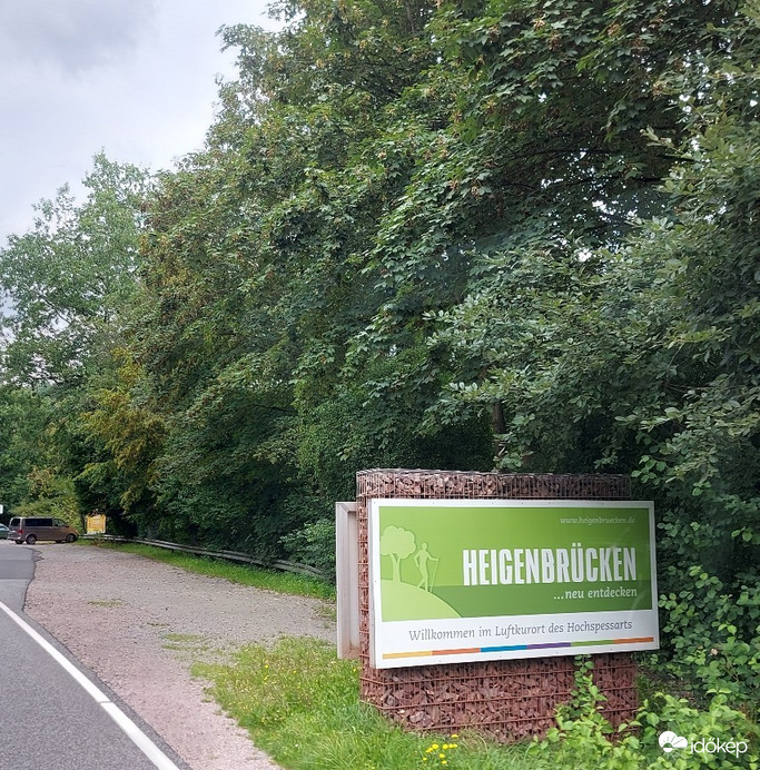 Heigenbrücken