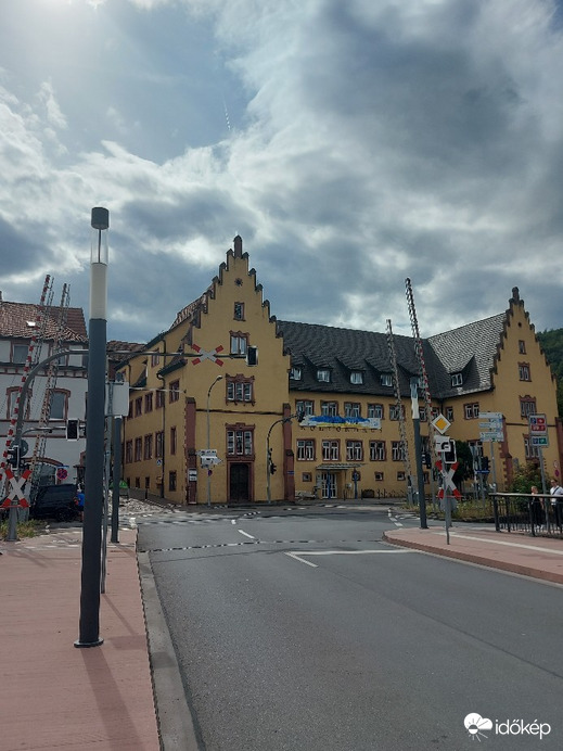 Wertheim