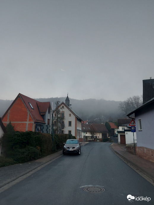 Krommenthal