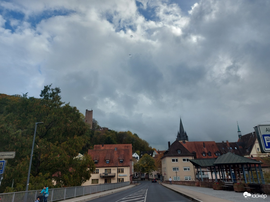 Gemünden am Main