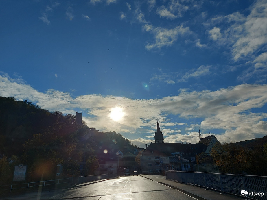 Gemünden am Main