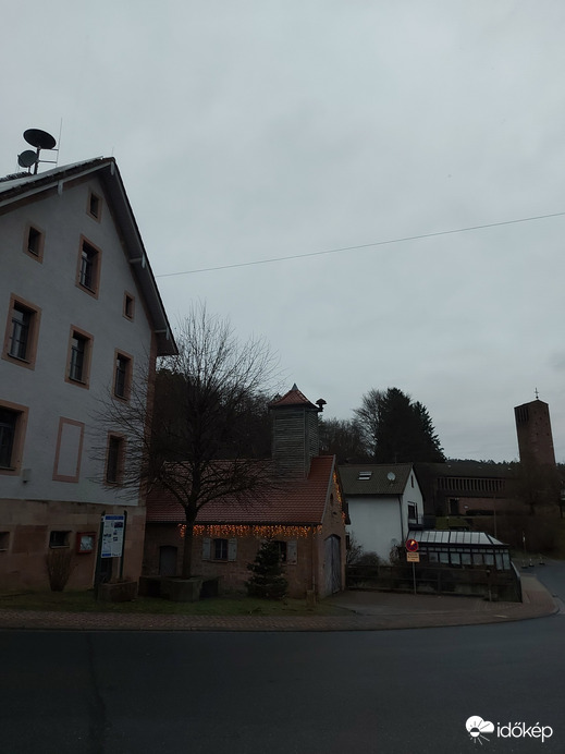Krommenthal
