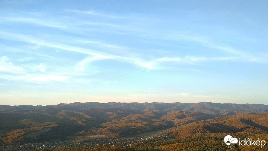 Felsőtárkány