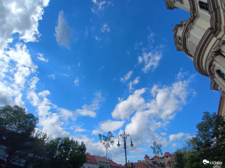 Eger