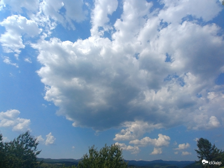 Felsőtárkány
