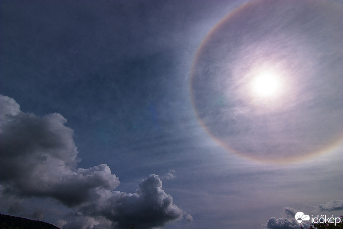 Variációk halo témára 2