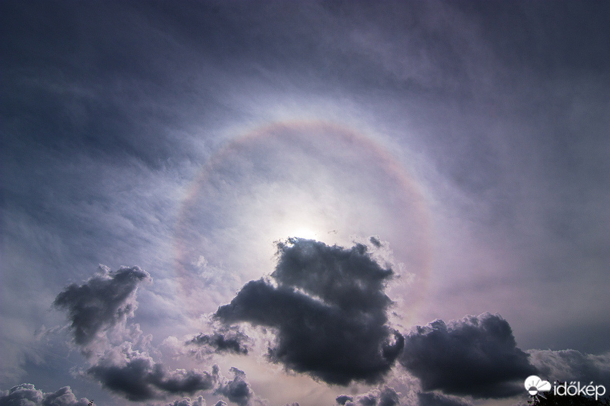 Variációk halo témára 3