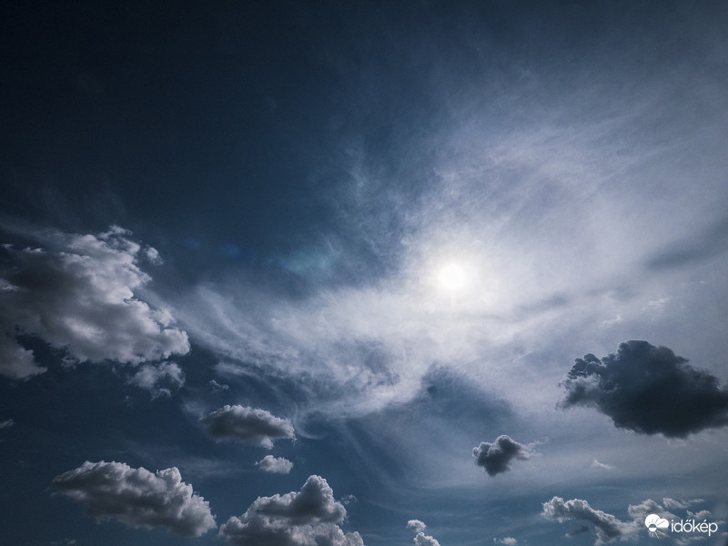 Augusztusi tablókép