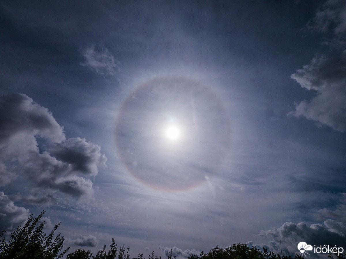 Variációk halo témára 1