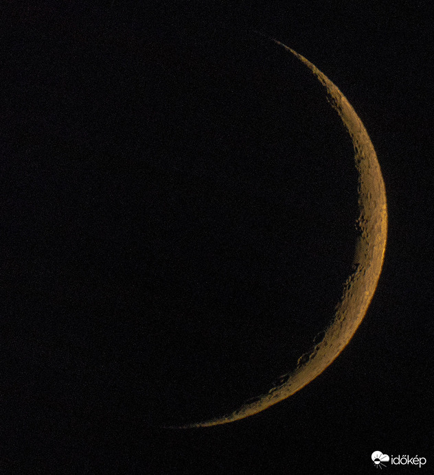 még egy karácsonyi sarló