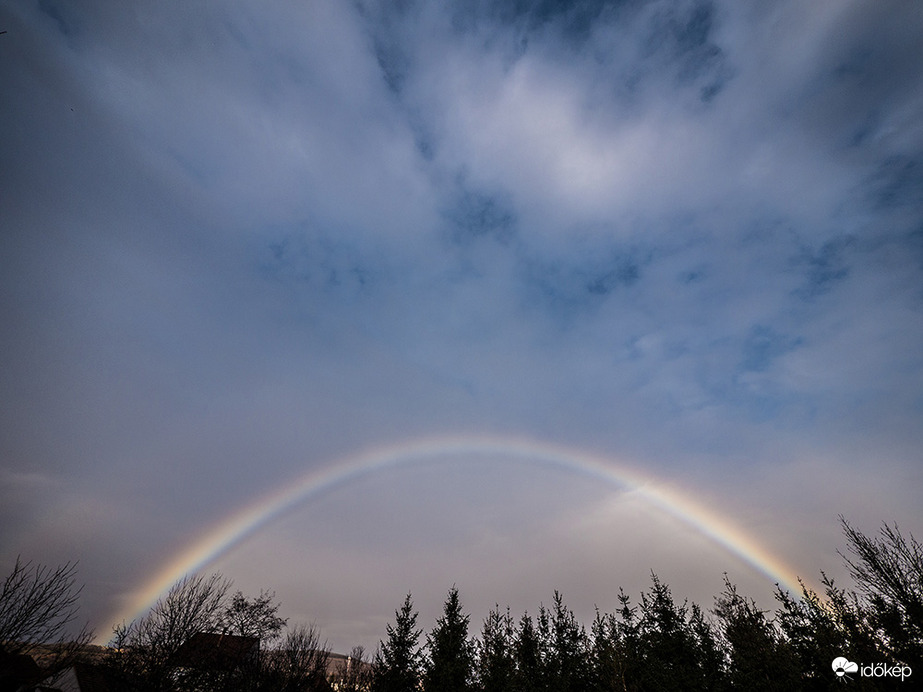 Szép reggelt kívánok!