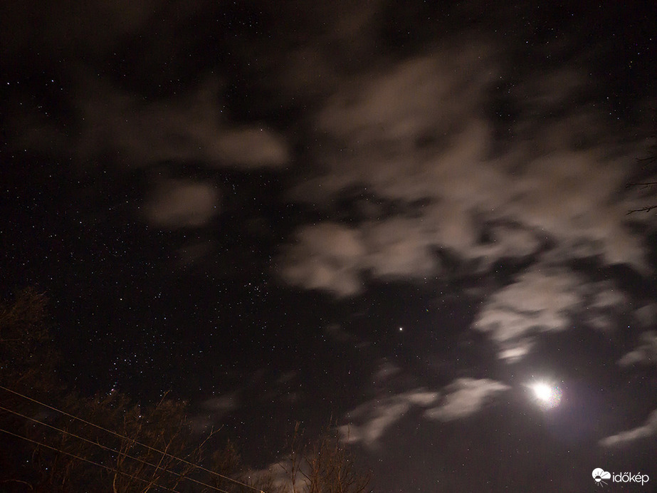 Úton a Jupiter felé