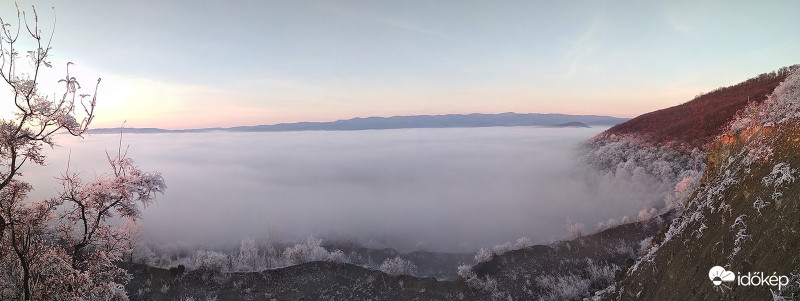 Egy régi bányában