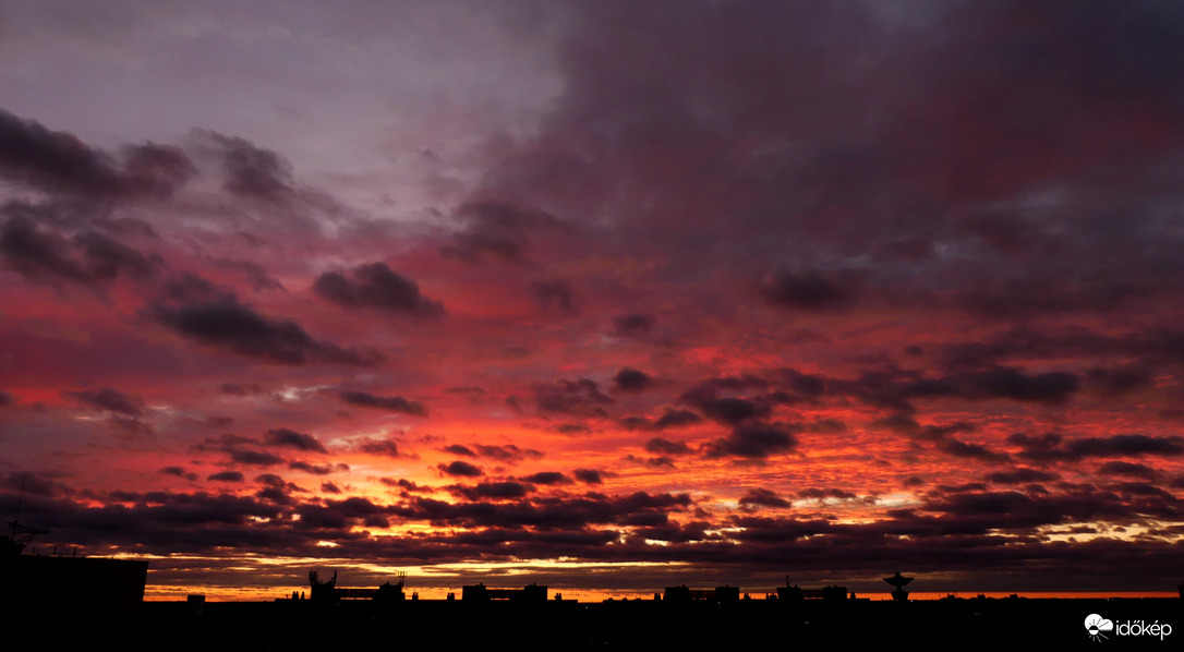 ...a vörös 50 árnyalata...  :)