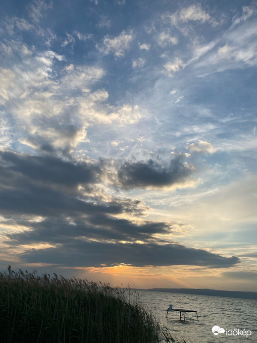 Balatonfenyves